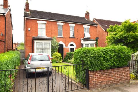 4 bedroom semi-detached house for sale, Stroud Road, Gloucester, Gloucestershire, GL1