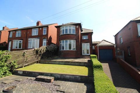 2 bedroom detached house for sale, Harborough Hill Road, Barnsley