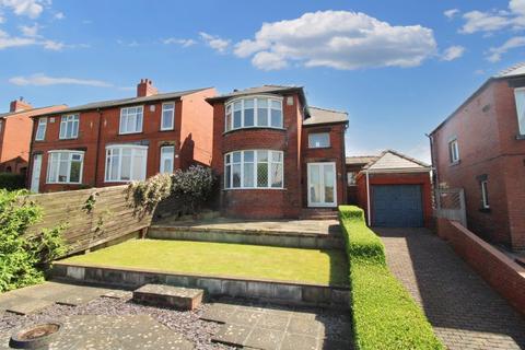 2 bedroom detached house for sale, Harborough Hill Road, Barnsley