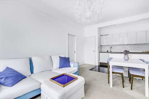 2 bedroom flat to rent, Battersea Rise, London