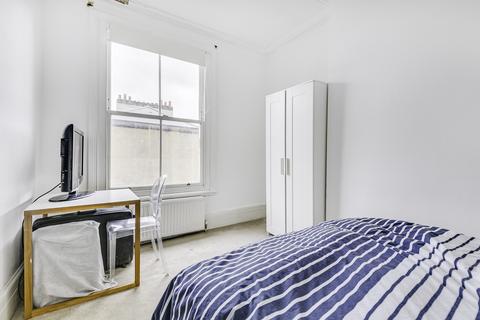 2 bedroom flat to rent, Battersea Rise, London