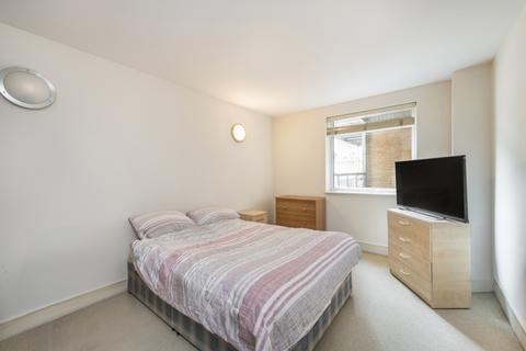 1 bedroom flat for sale, Grove Court, 55 Peckham Grove, London