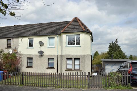 3 bedroom flat for sale, Dean Road, Bo'Ness EH51