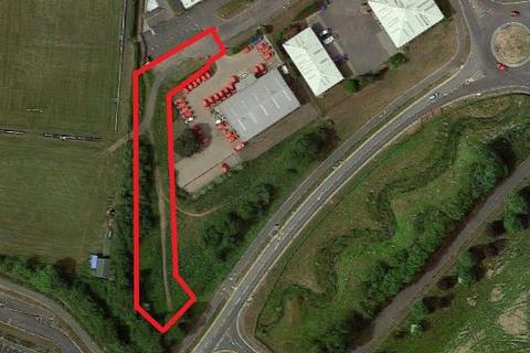 Land for sale, Land at Willowburn Avenue, Alnwick, Northumberland, NE66 2DD
