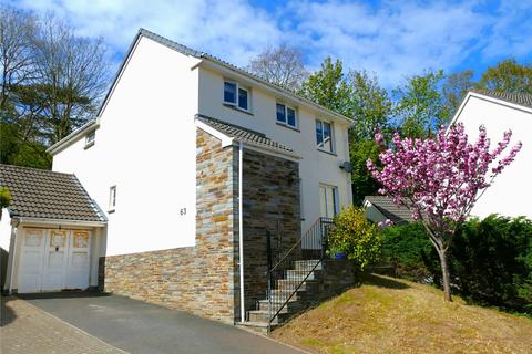 4 bedroom detached house for sale, Langleigh Park, Ilfracombe, North Devon, EX34