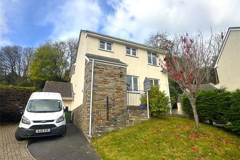 4 bedroom detached house for sale, Langleigh Park, Ilfracombe, North Devon, EX34