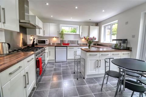 4 bedroom detached house for sale, Langleigh Park, Ilfracombe, North Devon, EX34