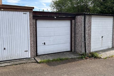 Parking for sale, Garage at 41 Balbirnie Place, Roseburn, Edinburgh, EH12 5JF