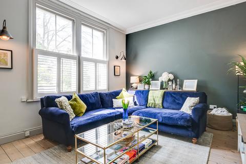Flat 2, 42 Hornsey Lane Gardens, London, N6 5PB