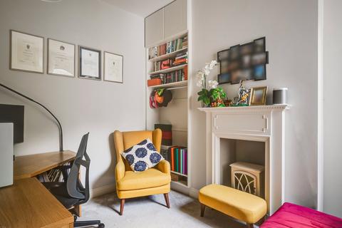 Flat 2, 42 Hornsey Lane Gardens, London, N6 5PB