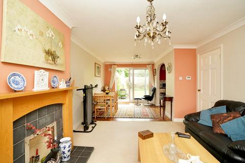 3 bedroom semi-detached house for sale, Dove House Close, Godmanchester, Huntingdon, PE29