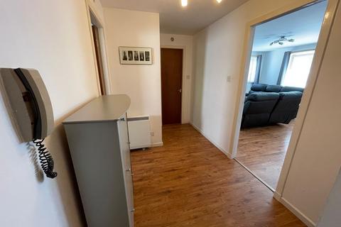 2 bedroom flat to rent, Cherrybank Gardens, City Centre, Aberdeen, AB11