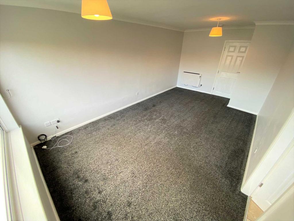Tettenhall Road, Wolverhampton WV1 2 bed flat to rent £750 pcm (£173 pw)