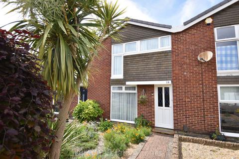 3 bedroom terraced house for sale, Tower Close, Gomer