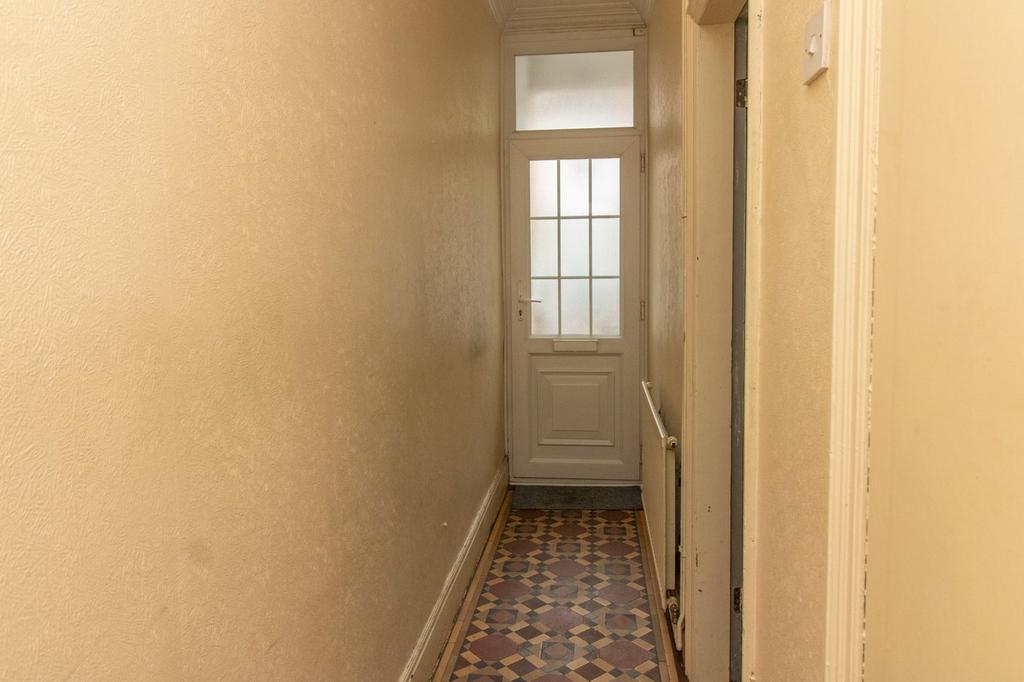 Harrow Road, Leicester, LE3 2 bed terraced house for sale £175,000