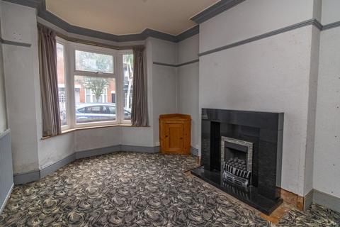 2 bedroom terraced house for sale, Harrow Road, Leicester, LE3