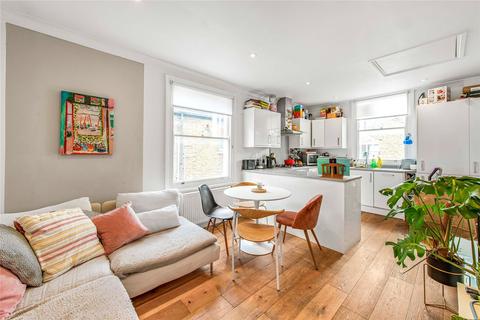 3 bedroom maisonette for sale, Glasford Street, Tooting Broadway, SW17