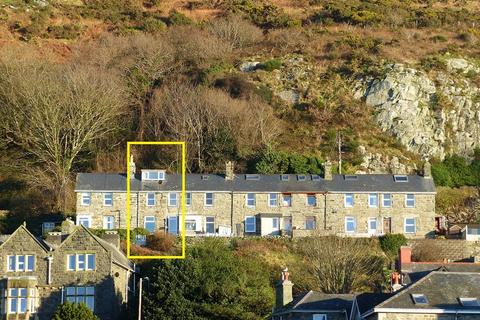 Barmouth - 2 bedroom cottage for sale