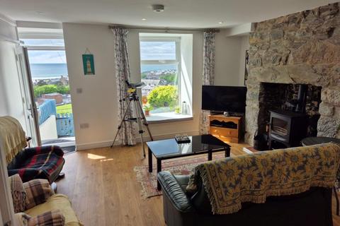 2 bedroom cottage for sale, 6 Bryn Awel Terrace, Gellfechan Road, Barmouth, LL42 1DE