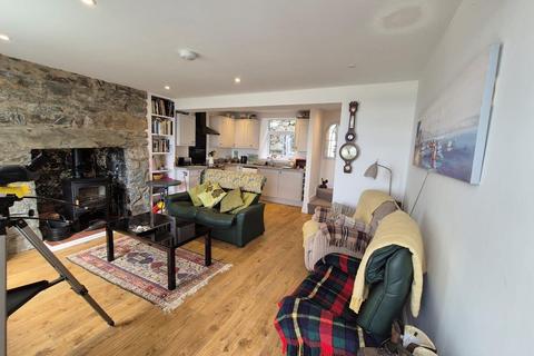 2 bedroom cottage for sale, 6 Bryn Awel Terrace, Gellfechan Road, Barmouth, LL42 1DE