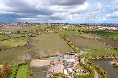 Land for sale, Bassets Lookout, Birtley DH3