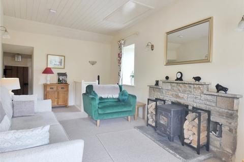 3 bedroom end of terrace house for sale, Muker, Richmond, North Yorkshire, DL11