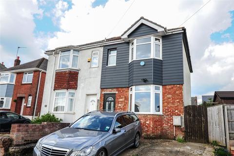 3 bedroom semi-detached house for sale, Lincoln Road, Parkstone, Poole, Dorset, BH12