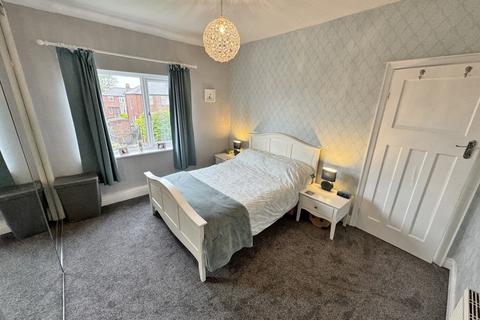 8 Aldwych Drive, Ashton On Ribble, Preston, PR2 1SJ