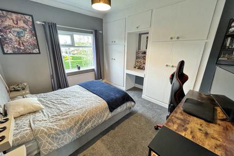 8 Aldwych Drive, Ashton On Ribble, Preston, PR2 1SJ