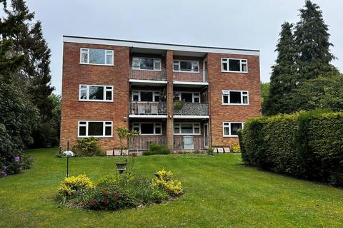 2 bedroom apartment for sale, 47 West Cliff Road, WEST CLIFF, BH4