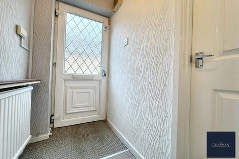 2 bedroom semi-detached bungalow for sale, Rhiw'R Ddar, Cardiff, South Glamorgan