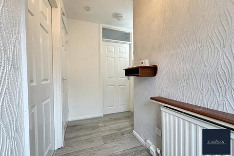2 bedroom semi-detached bungalow for sale, Rhiw'R Ddar, Cardiff, South Glamorgan