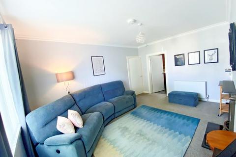 1 bedroom flat for sale, 1 Gillies Park, Mallaig