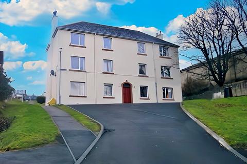 1 bedroom flat for sale, 1 Gillies Park, Mallaig