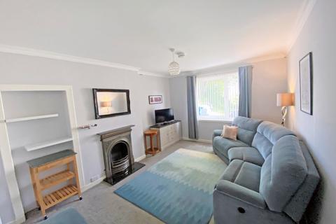 1 bedroom flat for sale, 1 Gillies Park, Mallaig