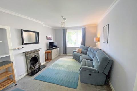 1 bedroom flat for sale, 1 Gillies Park, Mallaig