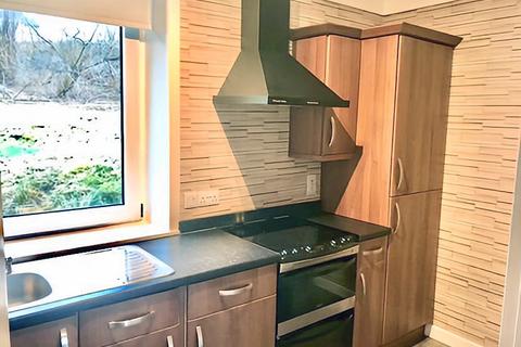 1 Gillies Park, Mallaig, PH41 4QU