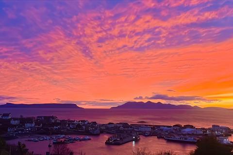 1 Gillies Park, Mallaig, PH41 4QU