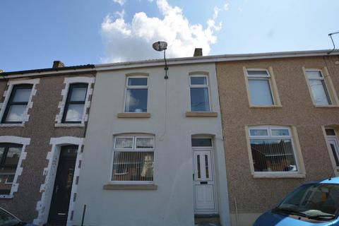3 bedroom terraced house to rent, Fairview, Fairview NP12