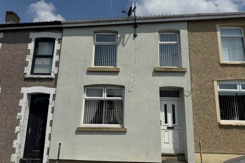 3 bedroom terraced house to rent, Fairview, Fairview NP12