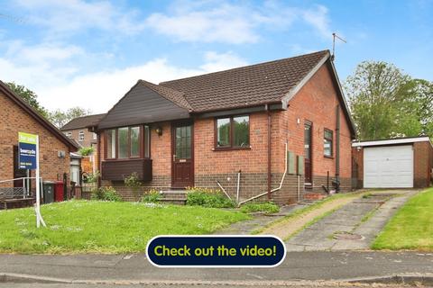 2 bedroom detached bungalow for sale, Palmer Lane, Barrow-Upon-Humber, DN19 7BS