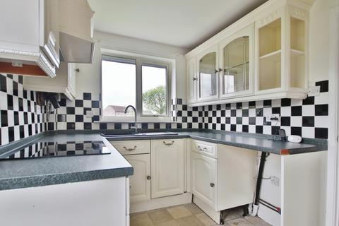 2 bedroom detached bungalow for sale, Palmer Lane, Barrow-Upon-Humber, DN19 7BS