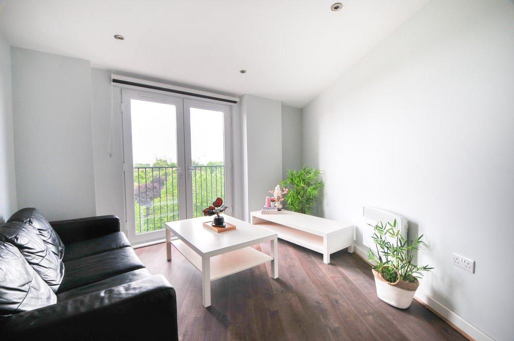 Salford - 2 bedroom apartment to rent