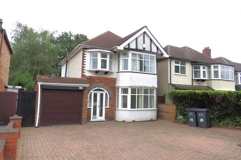 3 bedroom detached house to rent, Sutton Coldfield, Sutton Coldfield B73