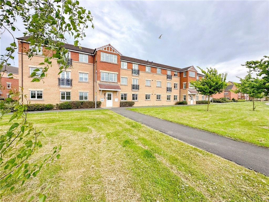 Ingleby Barwick, Ingleby Barwick TS17 2 bed apartment for sale £85,000