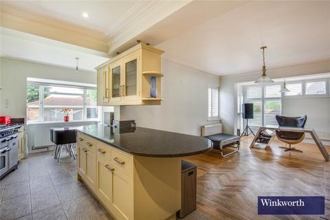 6 bedroom detached house to rent, Priory Hill, Wembley, Brent, HA0