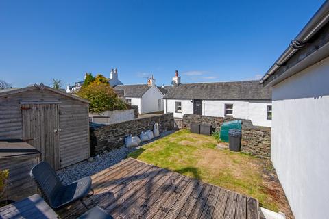 2 bedroom end of terrace house for sale, 36 Ellenabeich, Easdale, By Oban, PA34 4RQ