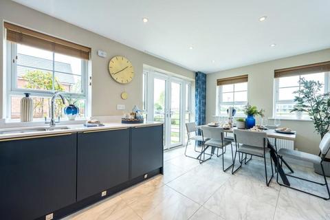 4 bedroom house for sale, Franklin Gardens, Cambridge Road, Cambridge