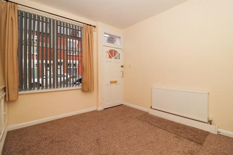 2 bedroom terraced house to rent, Tyrrell Street, Leicester, LE3