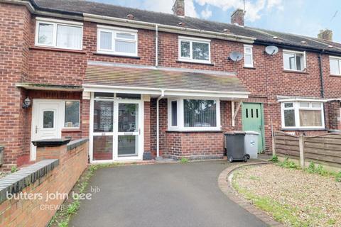 69 Elm Drive, Crewe, CW1 4EL
